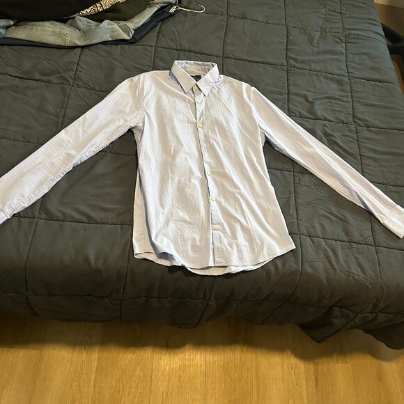 Mens Smart Casual Scotch and Soda Shirt size S / Used in great condition - Picture 1 of 1